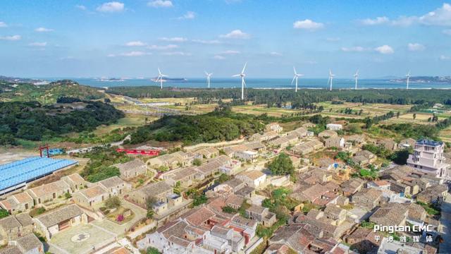 9年游客暴增4.6倍，平潭这份文旅成绩单请查收