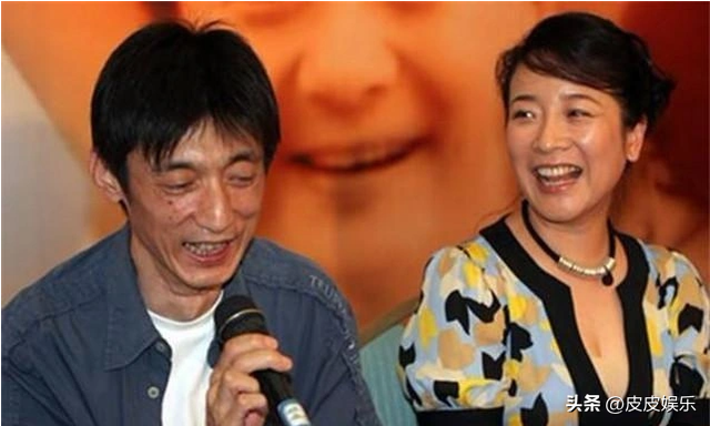 她是国家一级女演员，多次给坐轮椅丈夫戴绿帽，如今儿子也是演员