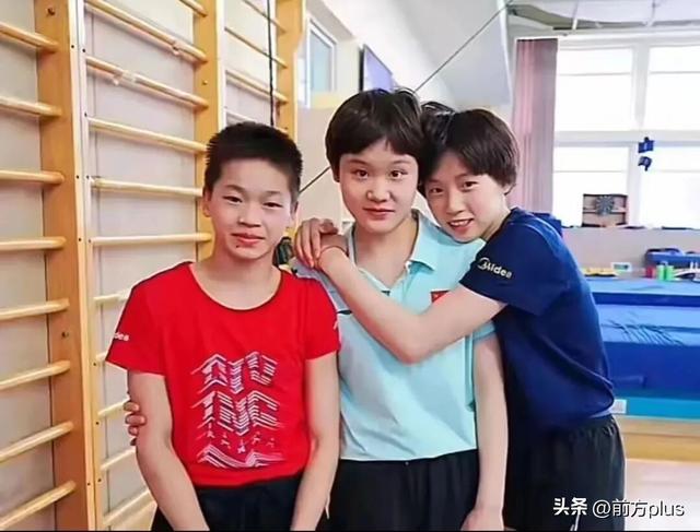 21岁张家齐宣布退役！曾搭档陈芋汐东京奥运夺金，一段采访圈粉无数