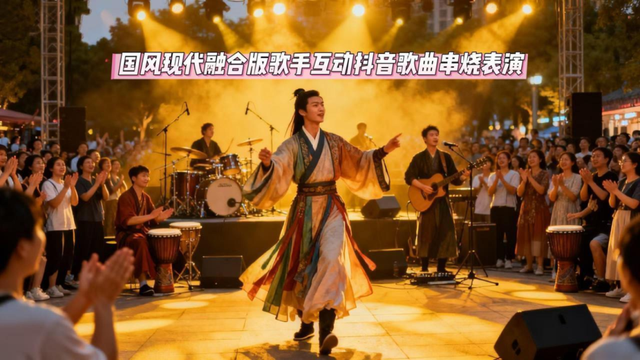 享暖冬 60+节目轮番上演！红花岗区跨年活动来咯~