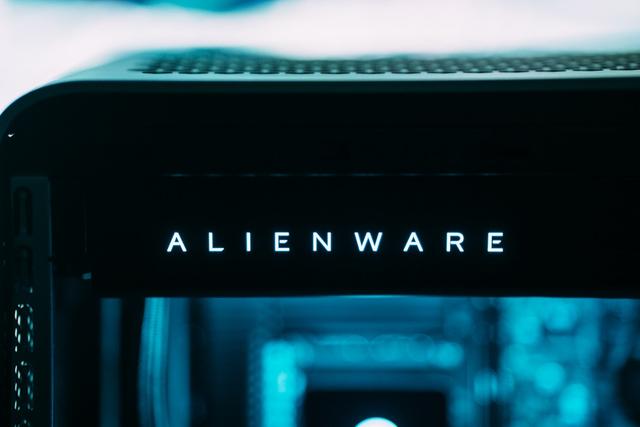 Alienware外星人Area-51台式机评测：游戏天花板体验是什么样？