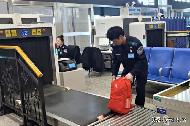 @全体雪友，火车携带雪板攻略来啦