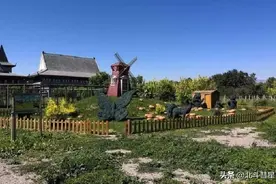银川十大必玩景点，全部去过才算真正玩转银川图片