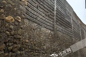 跟着悟空游晋城 记者探秘千年古城“东方古堡群”图片