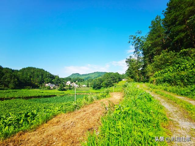 老人岩与磨刀岩：走过万仞崖壁之间不足一尺宽的险峻小道