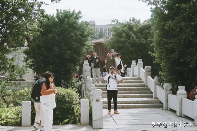 福建第一门户，应识古镇旧模样丨暴走福州