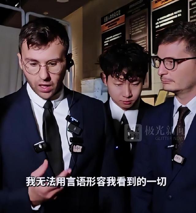 马库斯孤注一掷！刚把618张侵华照片给中国，转头订了日本的机票
