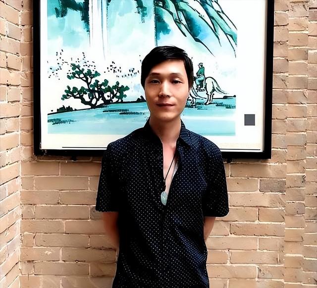 曝34岁知名演员已被枪毙。中国娱乐圈首例，倪大红、李雪健被牵连