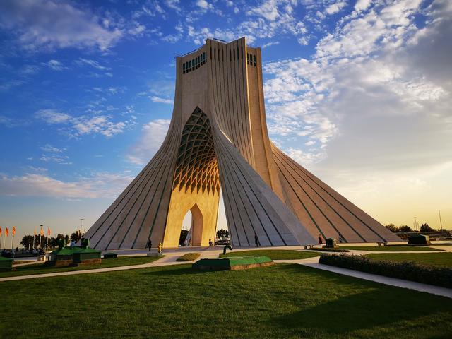 土库曼斯坦：比朝鲜神秘，拒签率达80%富得流油，把中国当好哥们