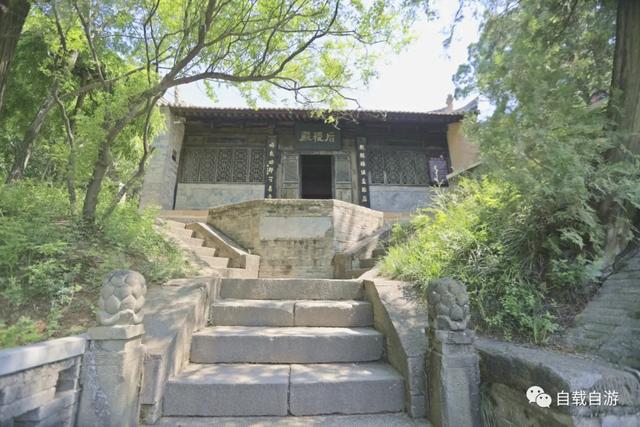 陕西岐山周公庙位于周公封地，周公为什么称为元圣？其历史功绩？