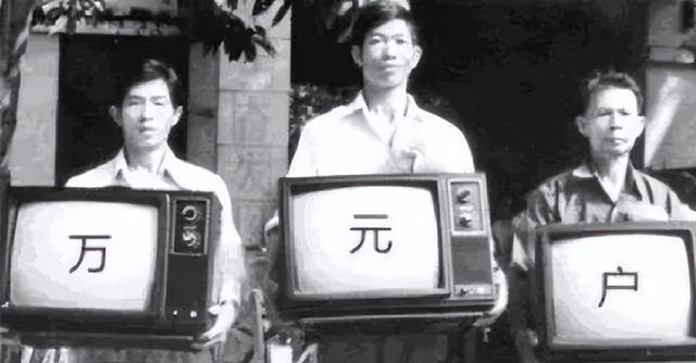 曹德旺：我创业至今，从未借助我哥哥的任何政治资源