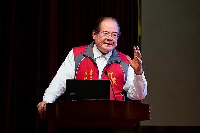 获三个核心人物和三大力量支持，郑丽文地位越来越稳，无人能撼动