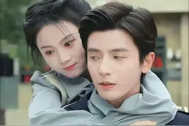 何聪睿短剧盛宴，哪一部是你心中的NO.1？快来分享你的最爱！图片