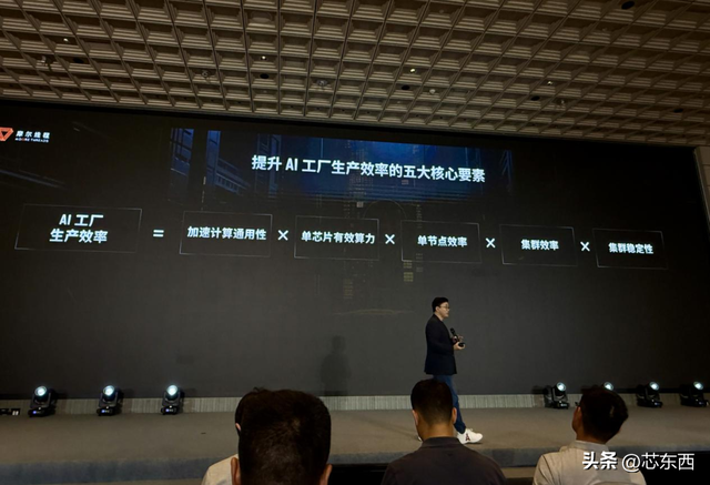 摩尔线程技术分享日干货！原生支持FP8、DeepSeek R1推理加速150%