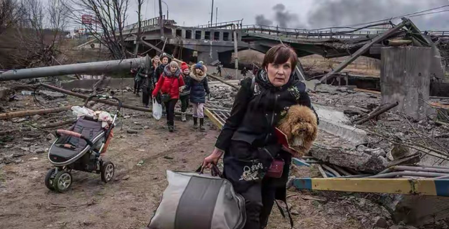 翻脸比翻书快！泽连斯基对华突下黑手，中方回应尽显大国风范