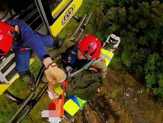 45岁男老师登山失联后续：已遇难，尸体腐烂死状凄惨，死因曝光