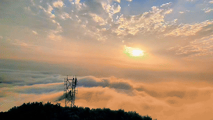 逃离酷暑，邂逅19℃的夏天——沂山，你的天然清凉秘境