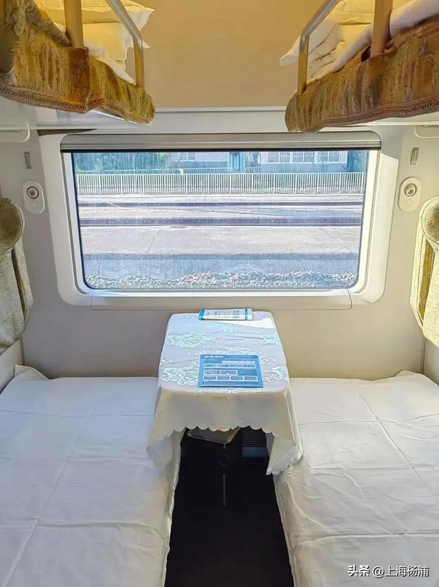 上海出发,睡一觉可抵达这些宝藏城市→