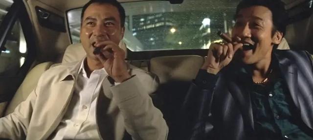 梁家辉：拒绝被捧上神坛的千面影帝
