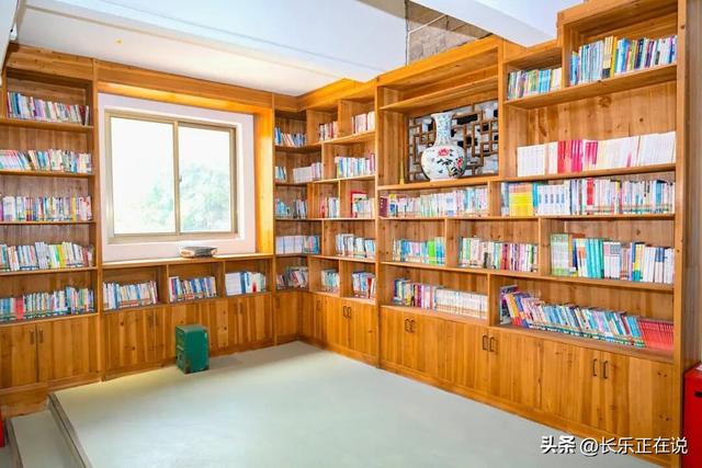 “神仙村落”！公园、温泉、氧吧、古宅......这处“后花园”美到心醉