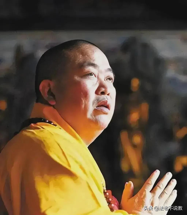 曝释永信被带走调查，少林寺回应模糊，曾被举报在国外有上亿豪宅