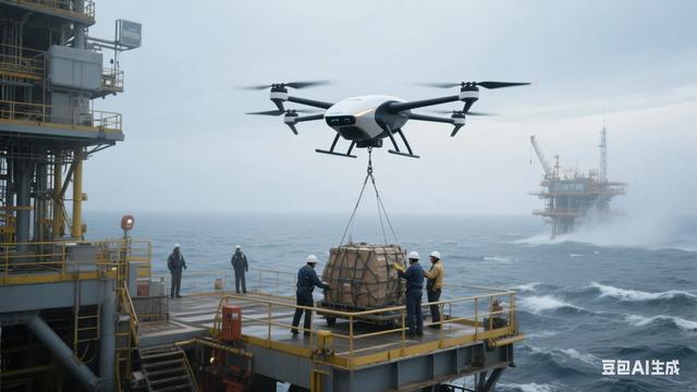 2025年8月11日低空经济领域的最新资讯动态汇总
