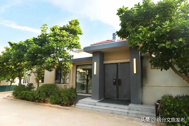 【乐享烟台】烟台“仙境人家”旅游民宿第二批评选结果公布