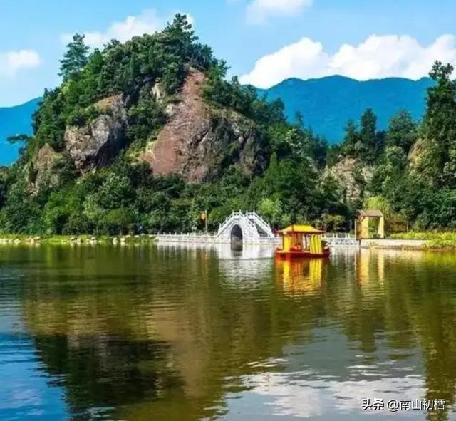 三线履痕（84）||远安寻秘境