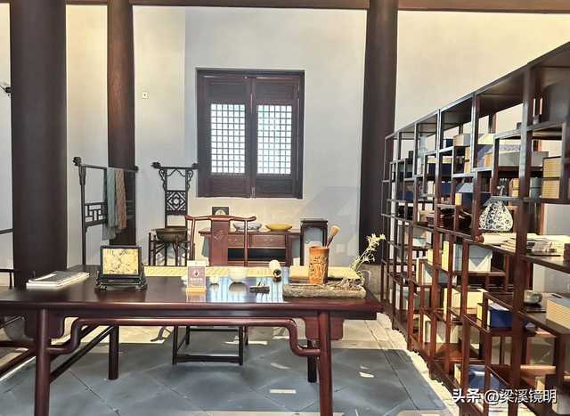 从杭州乘地铁，六日游绍兴（下）