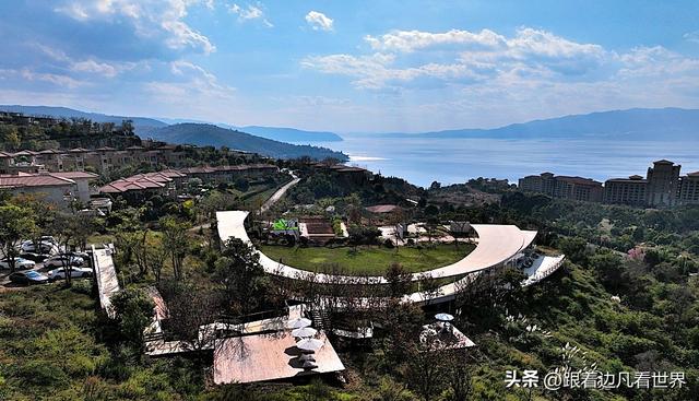 湖山织梦处——藏于抚仙湖太阳山的自然地秘境