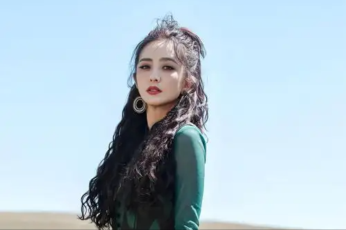 5位桃花眼女明星，个个勾人魂魄，尤其最后一位哪个男人能受得了