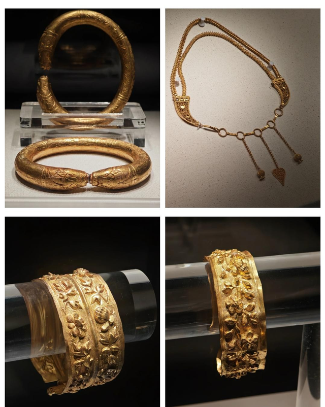 花掉三亿人民币，打捞一艘800年沉船，打开船舱后，所有人都懵了