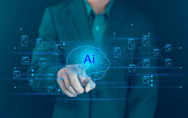 AI编程太疯狂！一人搞出盈利网站，传统团队咋玩？