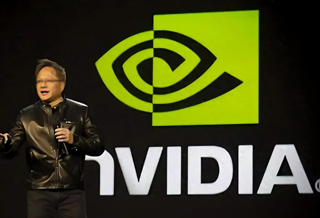 从丹尼餐厅，到5万亿市值英伟达，黄仁勋如何智胜所有人？