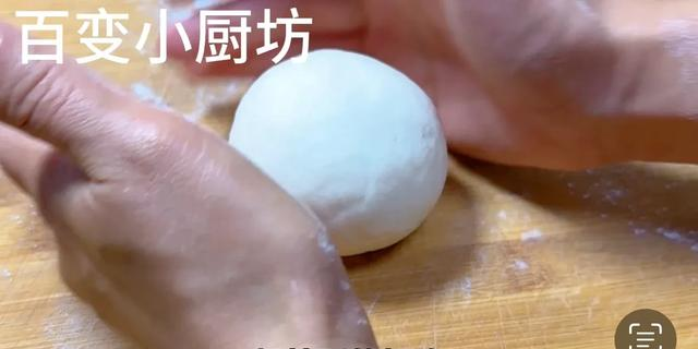 发面只加酵母和白糖就错了，教你正确做法，10分钟发满盆，太棒了