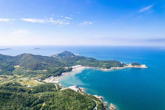 中国最干净的城市，环境令日本折服，风光绝美让人上瘾，你去过吗