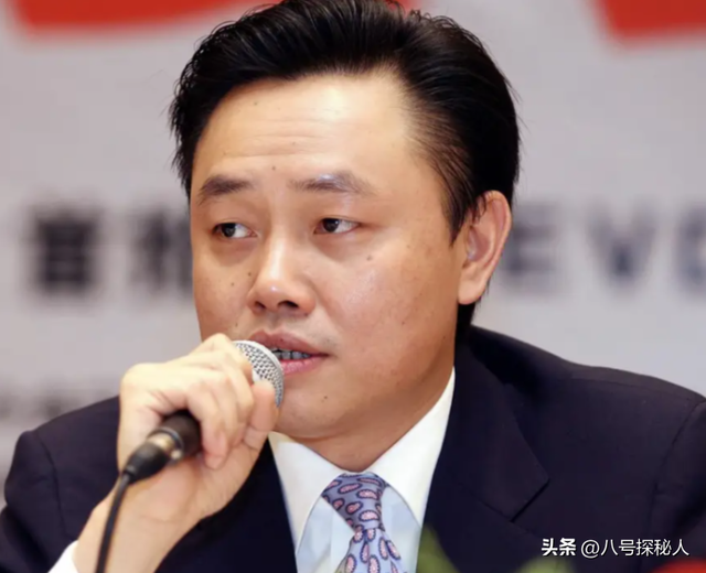 国家出手抓的3位首富，罪行太恶劣	，坑惨老百姓，个个不值得原谅