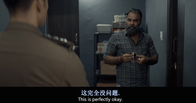 被片名耽误的复仇爽片，看完结局我想说：陈思诚快翻拍吧
