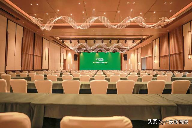 茶香景迈·乐享假日：普洱景迈假日酒店正式启幕——世界遗产中的度假新地标