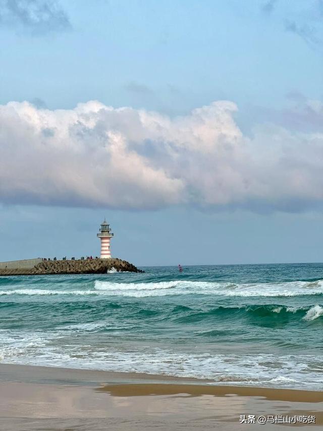 海南旅游，陵水3天2玻璃海+烟火气打卡攻略！