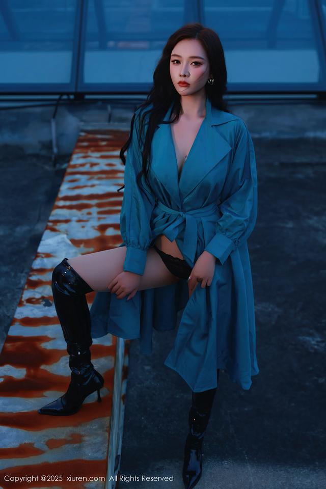 都市时尚风 | 娜比