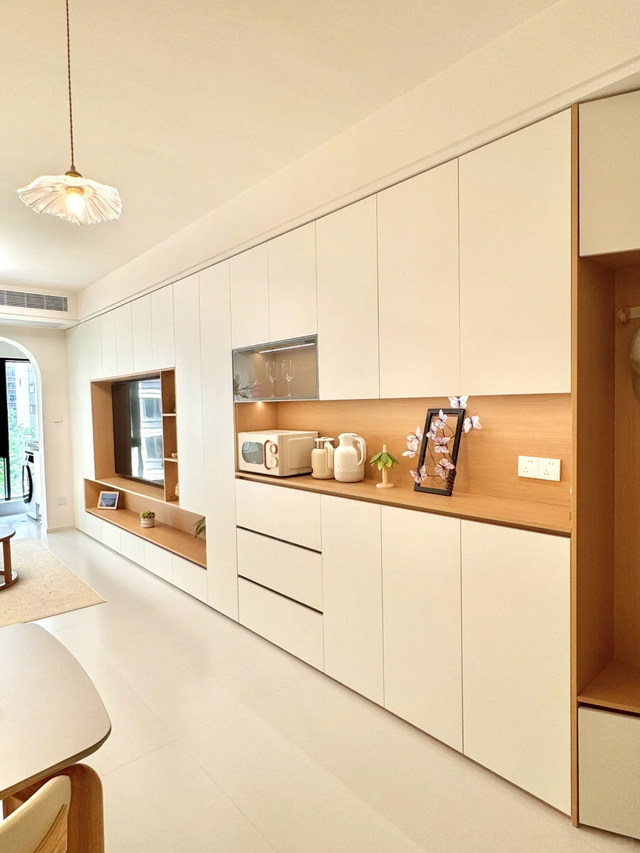 亲身体验！这些设计真的可以让“家务变少”，真是越住越舒服