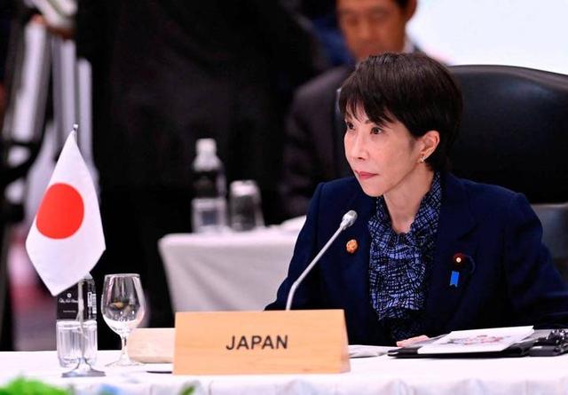 日本政坛巨震！166票封喉，公明党倒戈，高市时代终结	，中方回应