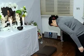 遗像不能随便放！遗像吊唁完后，4种处理方式，别犯忌讳！图片