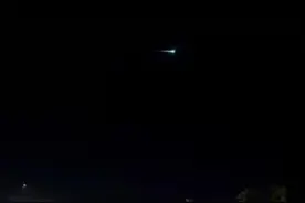 江苏、上海等地惊现“火球”，不少人拍到了！专家发声图片