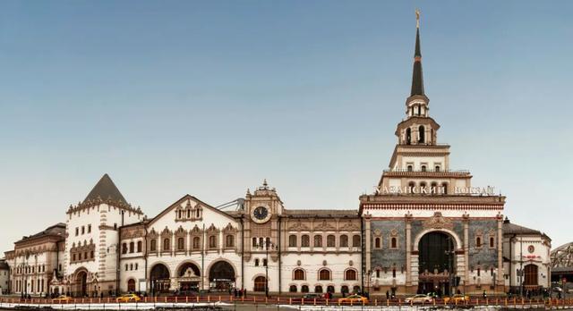 俄罗斯免签，即刻生效！最全攻略来了！