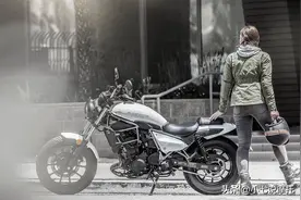 4万左右想玩大茂巡航的小伙伴又多了一种选择二选一怎么选都有面图片