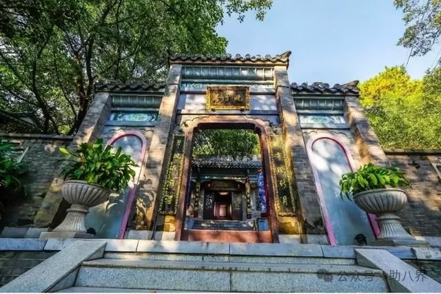 广东东莞十大打卡地（精简版）