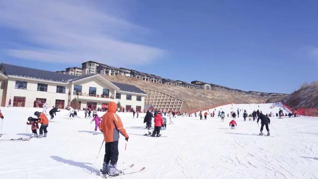 明日“开板”！市民冬季健身游玩添新去处