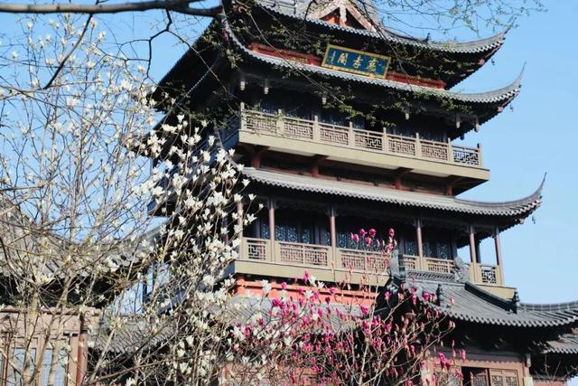 3月限定，连云港这些景区免费！